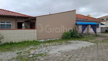 land_lot em Avenida Deputado Diomício Freitas, Carianos - Florianópolis - SC