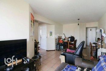 apartment em Rua Coronel Ferreira Leal, Butantã - São Paulo - SP