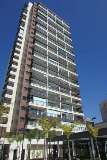 apartment em Rua Paula Ney, Vila Mariana - São Paulo - SP