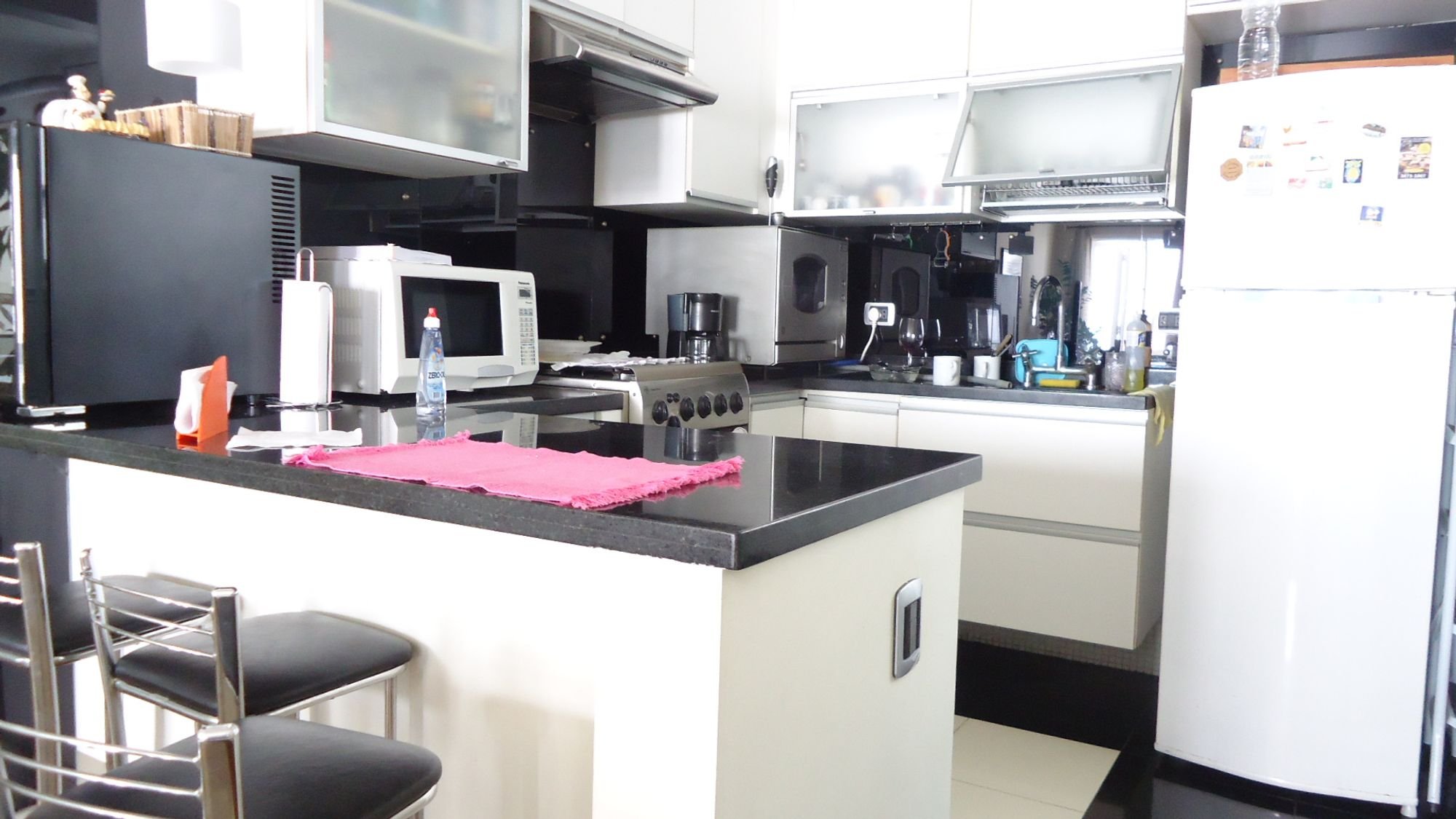 Apartamento para Venda por R$1.400.000,00 com 100m², 2 dormitórios e 1 vaga - Sumarezinho, São paulo / SP
