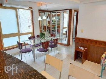 apartment em Felipe Camarão, Rio Branco - Porto Alegre - RS