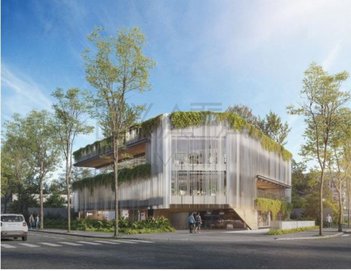 commercial_property em Avenida Europa, Jardim Europa - São Paulo - SP