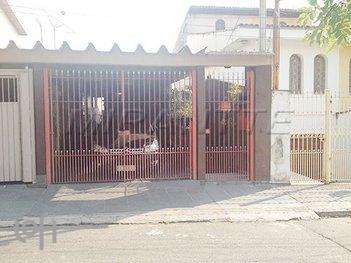 house em Ricardo Franco, Cachoeirinha - São Paulo - SP