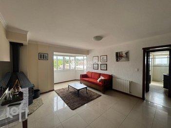 apartment em RUA FELISBERTO SOARES, Centro - Canela - RS