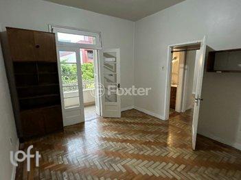 apartment em Rua Felipe Neri, Auxiliadora - Porto Alegre - RS