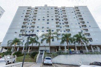 apartment em Teresópolis, Teresópolis - Porto Alegre - RS