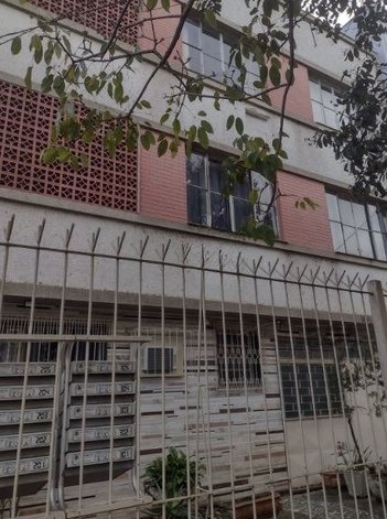 apartment em Dezessete de Junho, Menino Deus - Porto Alegre - RS