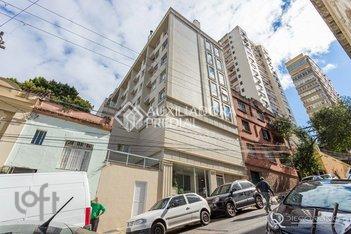 apartment em General Auto, Centro - Porto Alegre - RS