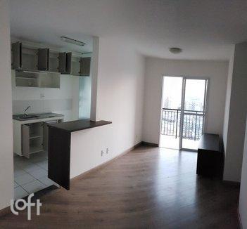 apartment em Ernesto Igel, Vila Leopoldina - São Paulo - SP