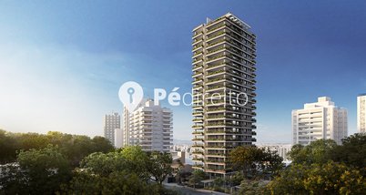 apartment em Praça Padre Mário Fontana, Parque da Mooca - São Paulo - SP