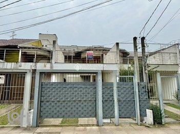 house em Ari Barroso, Sarandi - Porto Alegre - RS