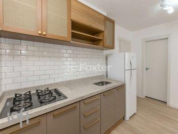 apartment em Paula Ferreira, Pirituba - São Paulo - SP