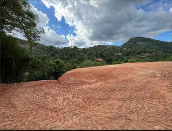 land_lot em Estrada das Arcas, Itaipava - Petrópolis - RJ