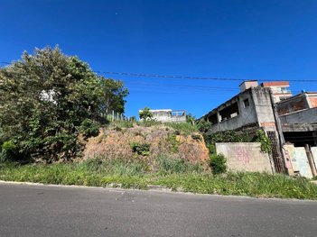 land_lot em Rua Espírito Santo, Pontal de Santa Mônica - Guarapari - ES