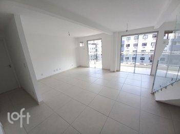 apartment em Monsenhor Marques, Pechincha - Rio de Janeiro - RJ