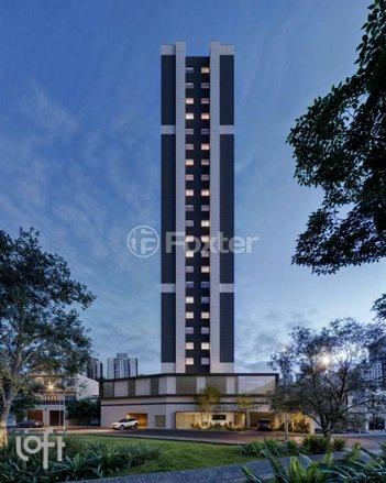 apartment em Joaquim Galvão, Vila Sônia - São Paulo - SP