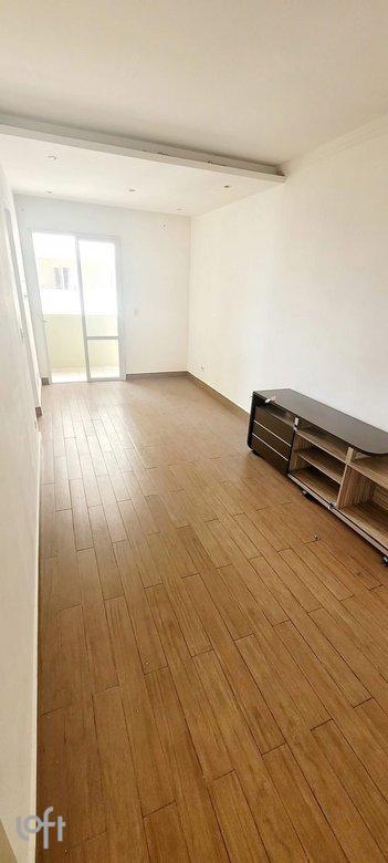 apartment em Serra da Canastra, Campo Limpo - São Paulo - SP