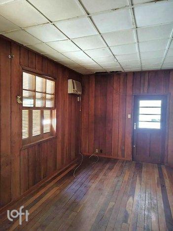 house em Carneiro da Fontoura, Jardim São Pedro - Porto Alegre - RS
