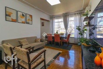 apartment em Olavo Bilac, Santana - Porto Alegre - RS