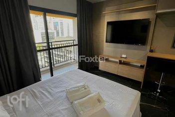 apartment em Paulista, Jardim Paulista - São Paulo - SP