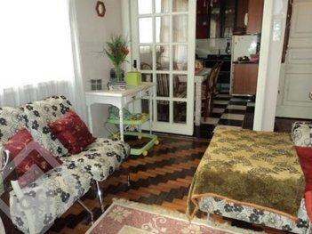 apartment em Rua Santos Neto, Petrópolis - Porto Alegre - RS