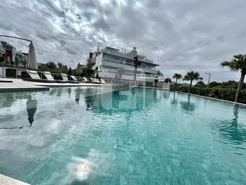 apartment em Avenida Campeche, Campeche - Florianópolis - SC