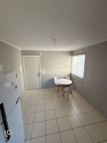 apartment em Rua Intendente Alfredo Azevedo, Cel. Aparicio Borges - Porto Alegre - RS