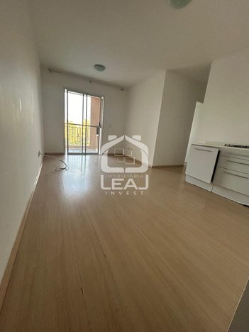 apartment em Estrada de Itapecerica, Vila Ré - São Paulo - SP