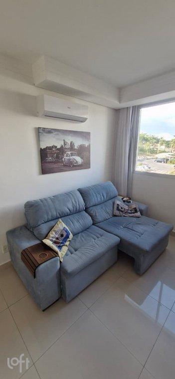 apartment em das Cotovias, Cabral - Contagem - MG