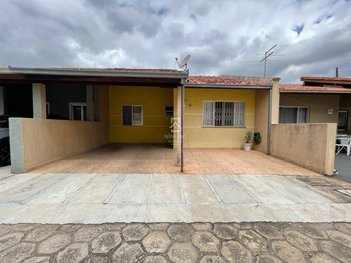 house em Rua Rondônia, Boneca do Iguaçu - São José dos Pinhais - PR