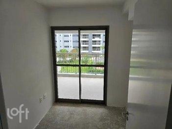 apartment em Ocrísia, São Domingos - São Paulo - SP