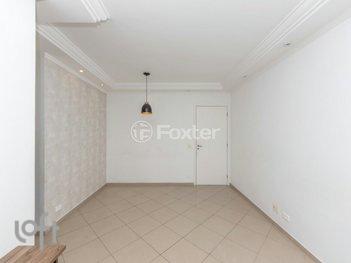 apartment em Dias de Toledo, Saúde - São Paulo - SP