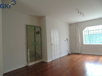 house em Rua Iraci, Jardim Paulista - São Paulo - SP