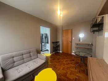 apartment em Rua Cayowaá, Sumaré - São Paulo - SP
