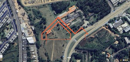 commercial_building em Paolo Giacomin, Vila Lucinda/Romana - Itu - SP