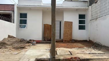 house em Rua Luiz Pires de Camargo, Jardim Piazza Di Roma II - Sorocaba - SP