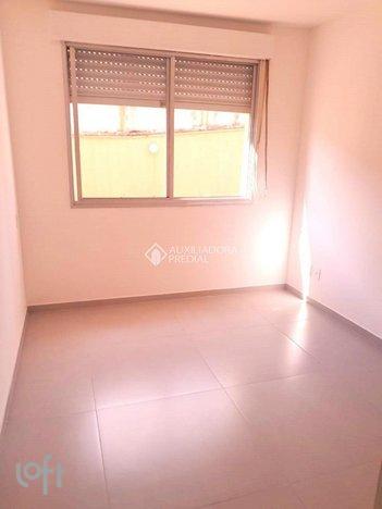 apartment em Engenheiro Francisco Rodolfo Simch, Sarandi - Porto Alegre - RS