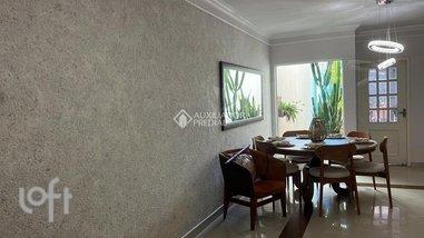 house em Adelpho Piagentini, Jardins Las Vegas - Santo André - SP