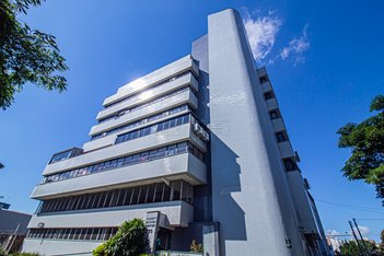 office em Princesa Isabel, Santana - Porto Alegre - RS
