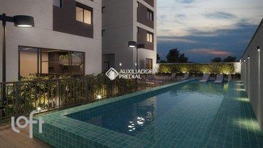 apartment em Ferreira Viana, Petrópolis - Porto Alegre - RS