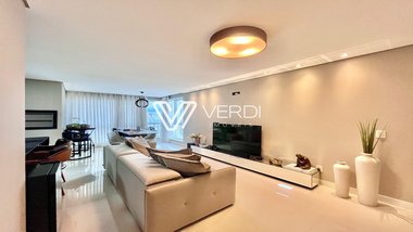 apartment em Rua General Prestes Guimarães, Vila Rodrigues - Passo Fundo - RS