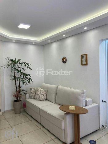 apartment em da Cavalhada, Vila Nova - Porto Alegre - RS