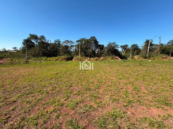 land_lot em Rua Doutor Altair Martins, Gramado - Cotia - SP
