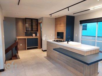 apartment em Rua Washington Luiz, Centro - Porto Alegre - RS