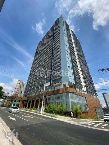 apartment em Vergueiro, Cursino - São Paulo - SP