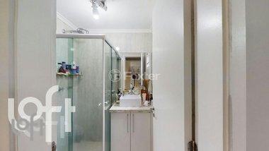 apartment em Brigadeiro Faria Lima, Cocaia - Guarulhos - SP