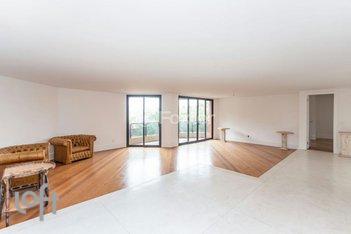 apartment em Caiubi, Perdizes - São Paulo - SP