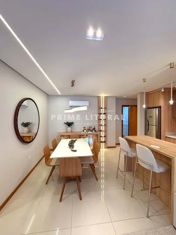 apartment em Avenida Emancipação, Tramandaí - Tramandaí - RS