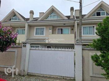 house em Rua Coronel Arthur Ferreira de Abreu, Capao da Imbuia - Curitiba - PR