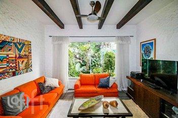 house em Arizona, Brooklin - São Paulo - SP